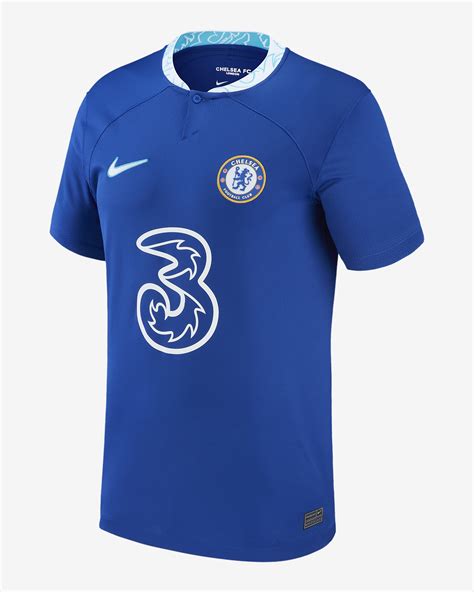 Shop Chelsea Nike Gear 